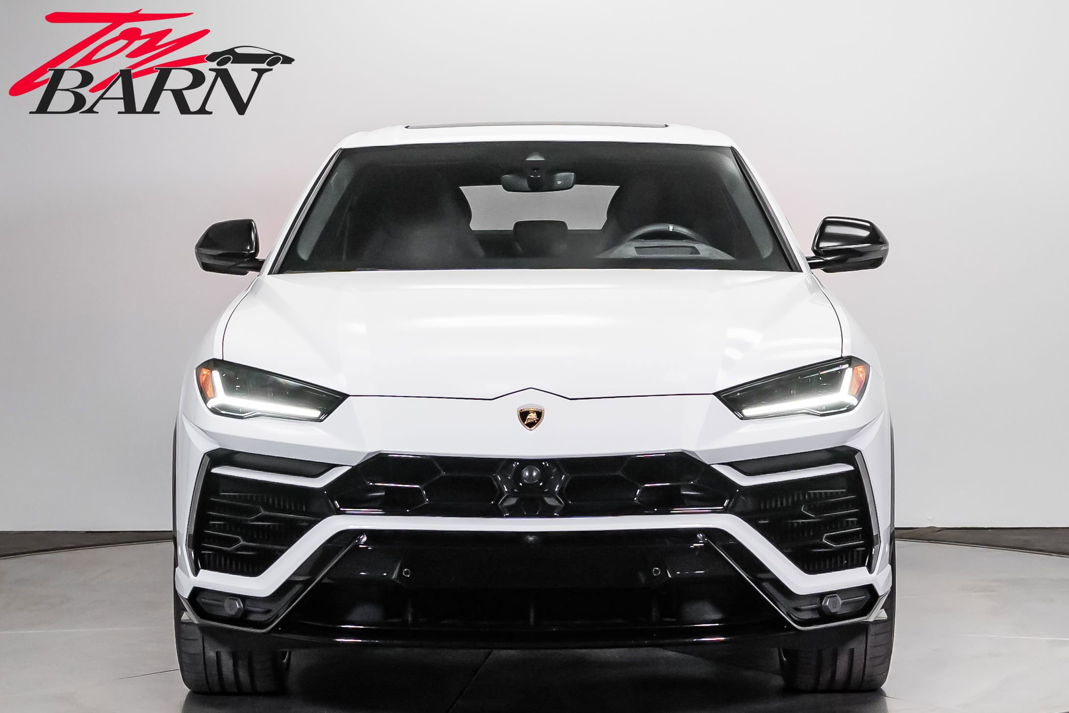 Used 2022 Lamborghini Urus AWD/4WD image 8