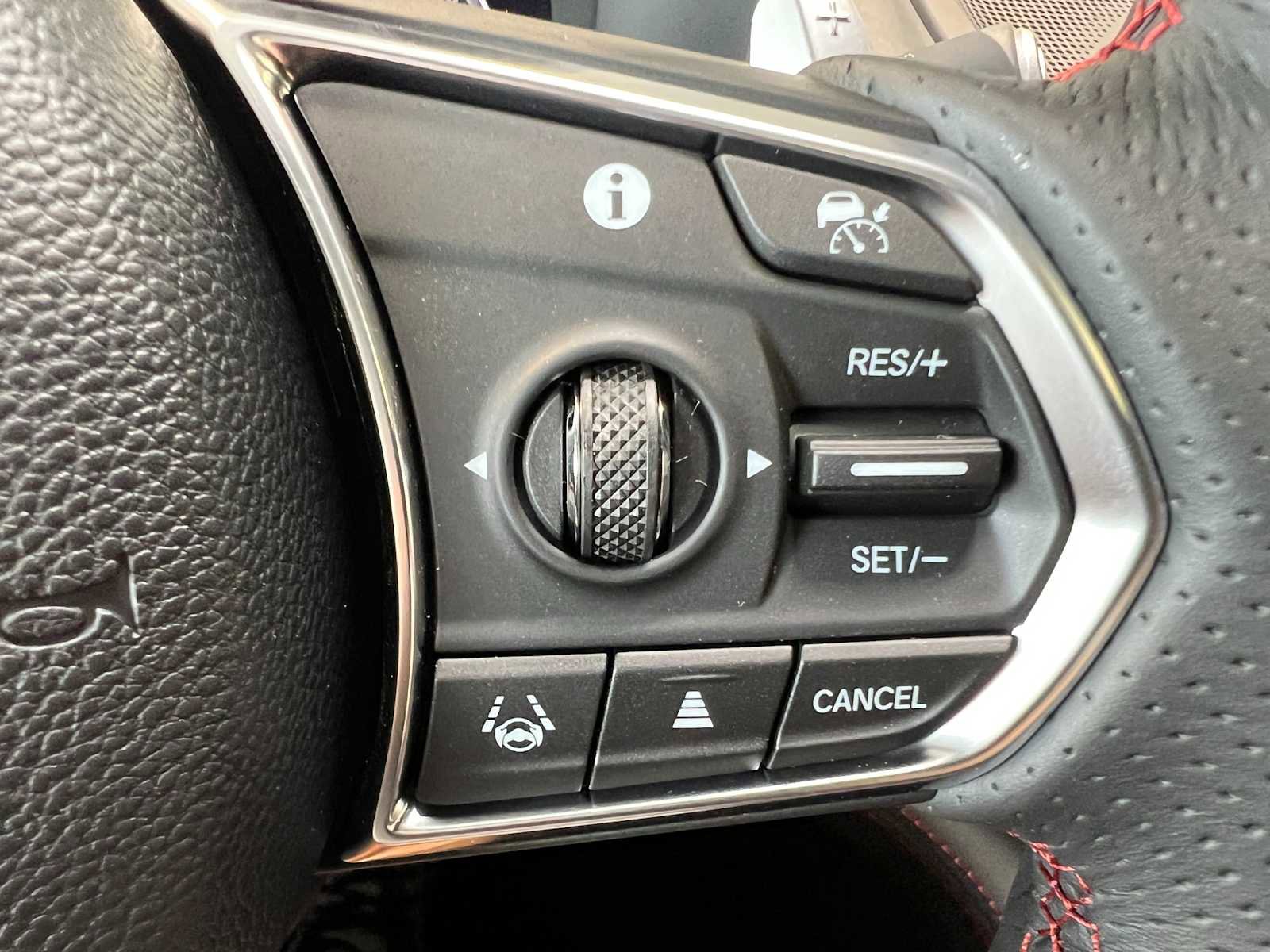 New 2026 Acura MDX Type S image 12