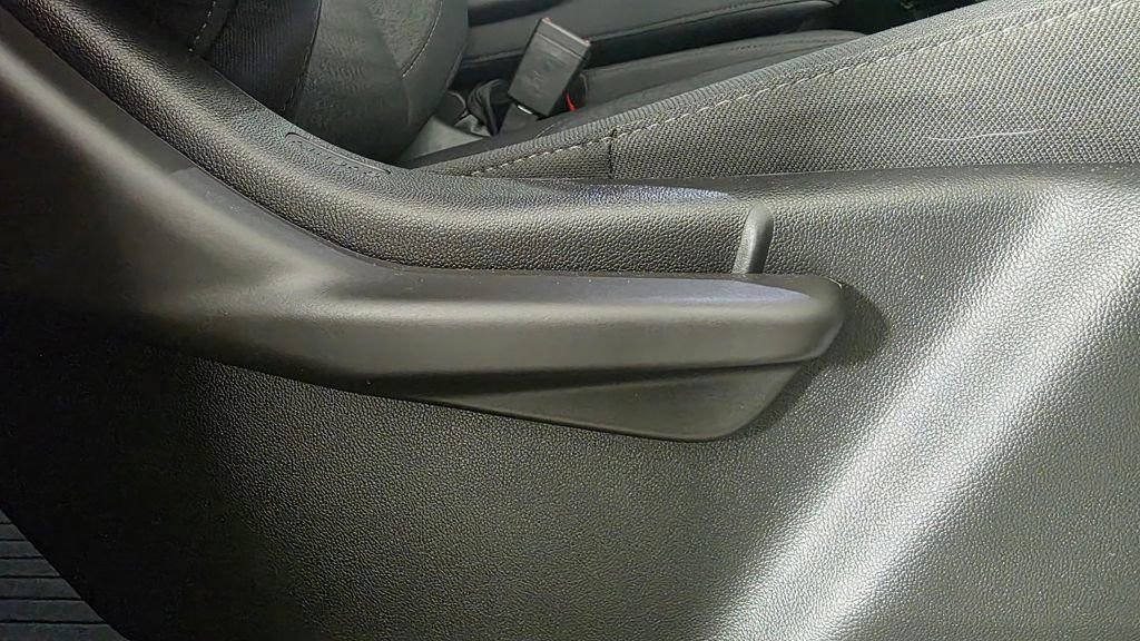 Used 2023 Chevrolet Silverado 1500 Custom w/ Rally Edition image 33