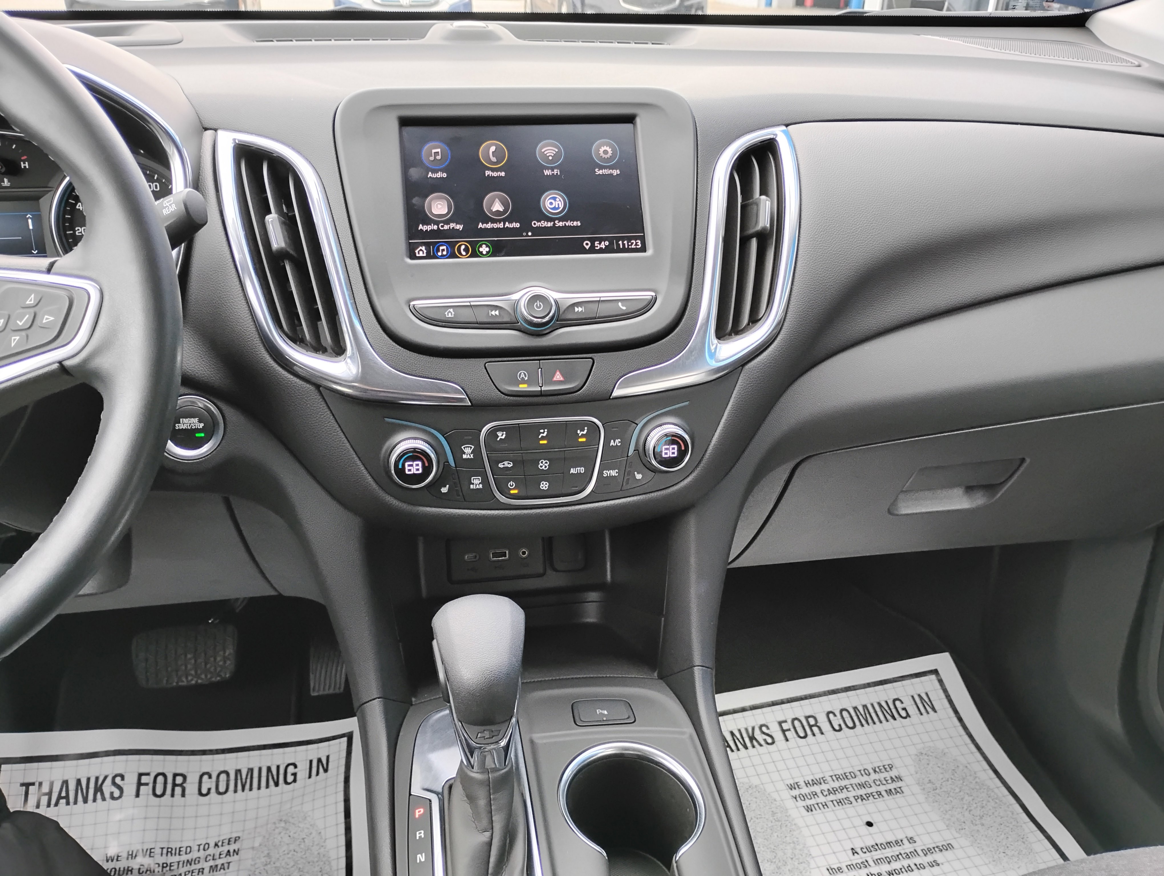 Used 2024 Chevrolet Equinox LT FWD image 8