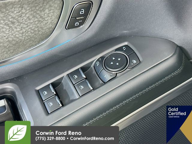 Used 2026 Ford Expedition Tremor AWD/4WD image 22