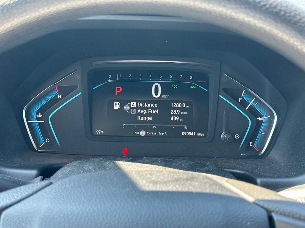 Used 2020 Honda Odyssey EX image 27