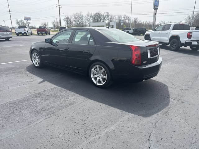 Used 2005 Cadillac CTS V image 4