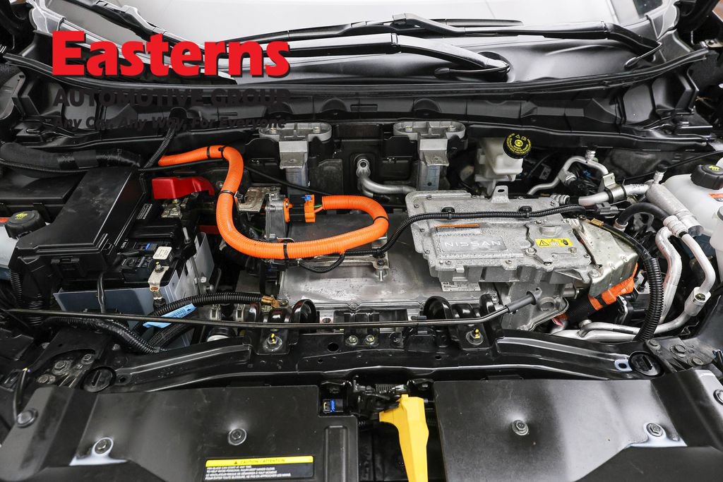 Used 2023 Nissan Ariya FWD image 7