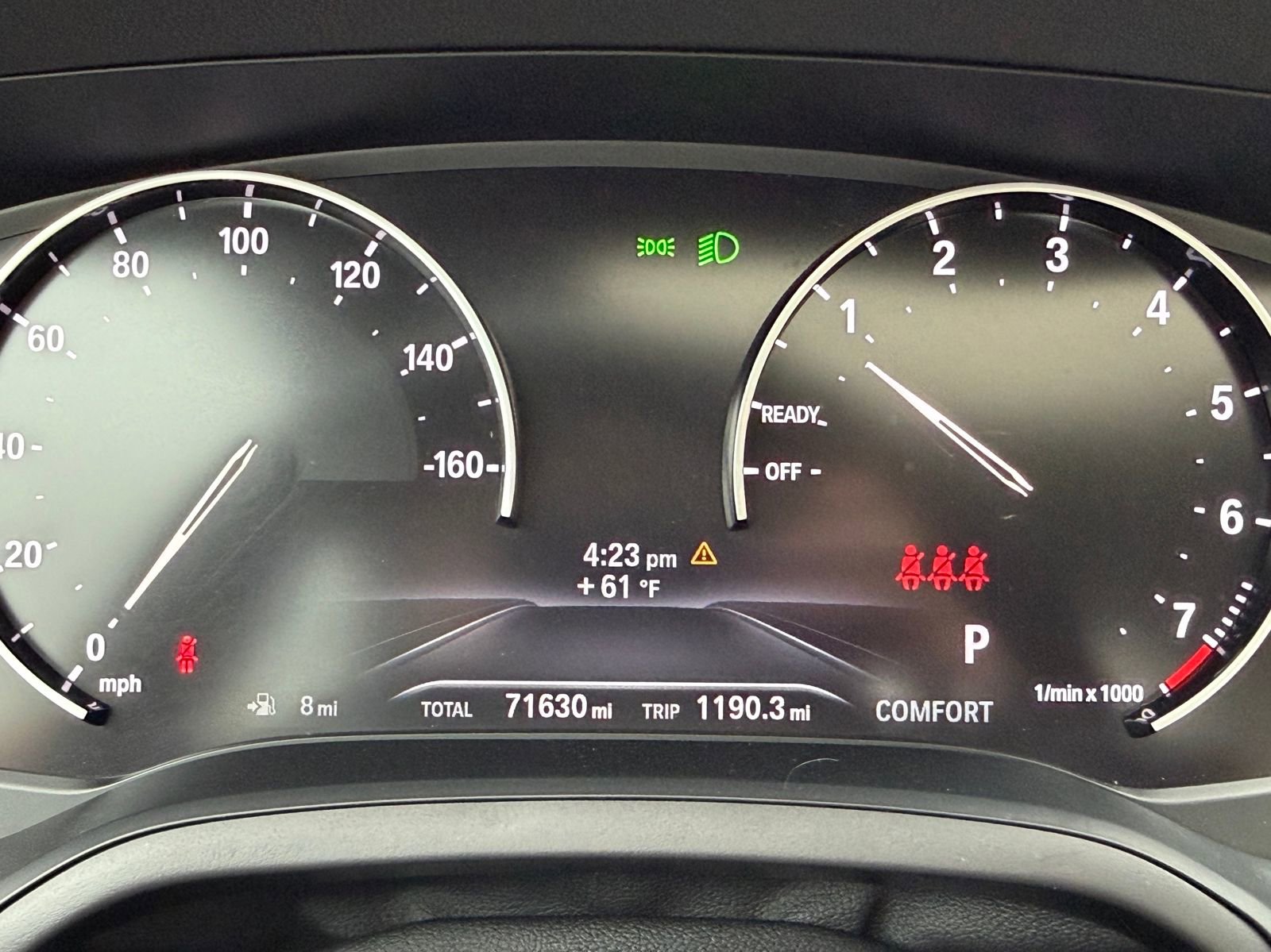 Used 2020 BMW 330i Sedan image 26