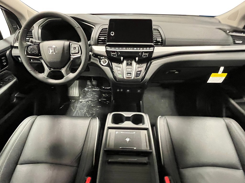 New 2026 Honda Odyssey Touring image 25