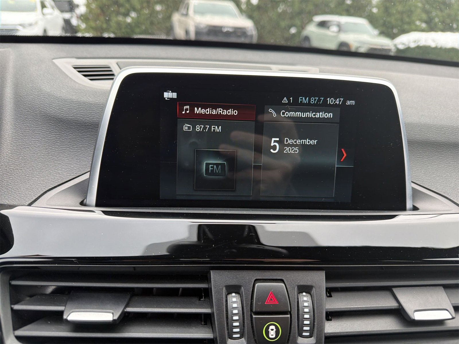 Used 2019 BMW X1 xDrive28i w/ Convenience Package image 13