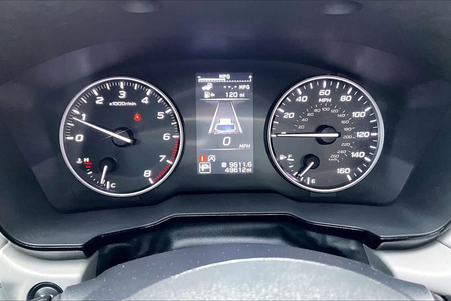 Used 2024 Subaru Outback Premium AWD/4WD image 18
