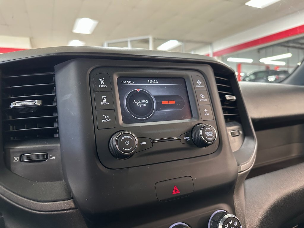 Certified 2022 RAM 1500 Tradesman image 21