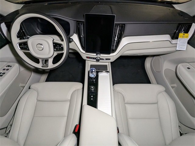 New 2026 Volvo XC60 B5 Ultra w/ Protection Package Premier image 27