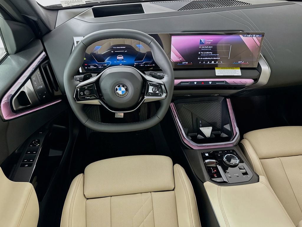 New 2026 BMW X3 xDrive30 image 19