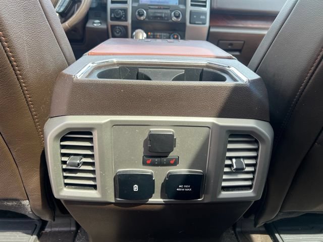 Used 2019 Ford F150 King Ranch w/ Equipment Group 601A Luxury AWD/4WD image 16