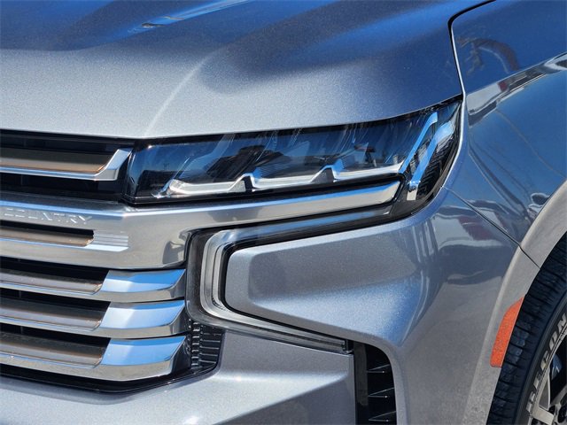 Used 2022 Chevrolet Tahoe High Country w/ Max Trailering Package image 9