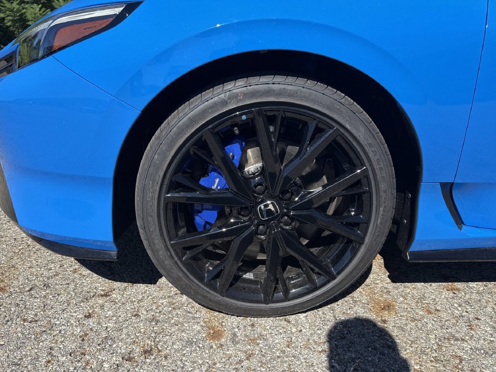 New 2026 Honda Prelude image 25
