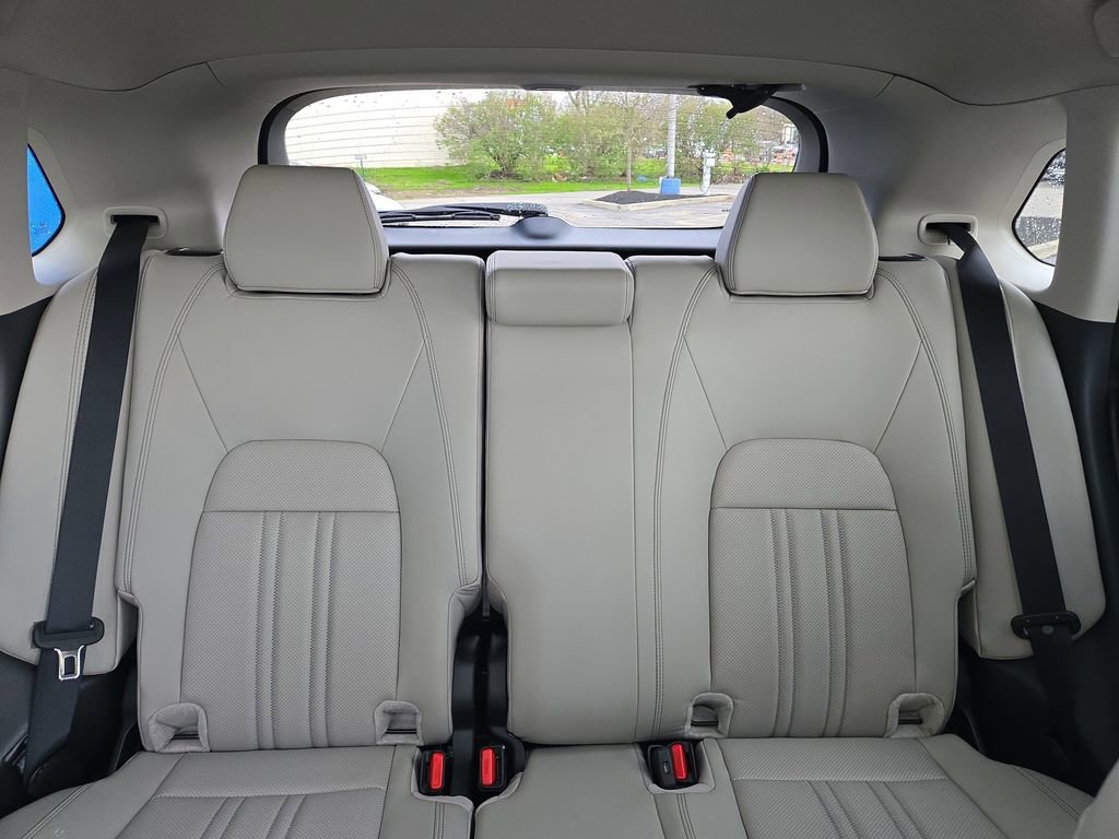 Certified 2024 Honda HR-V EX-L image 29