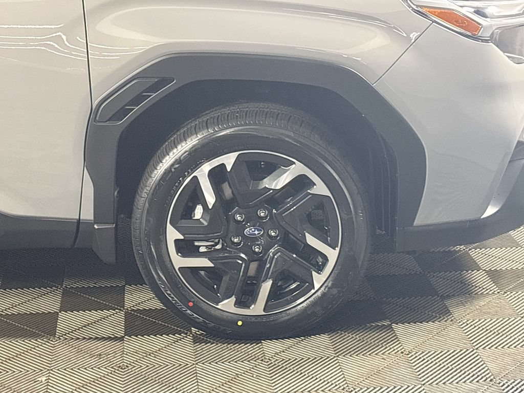 New 2026 Subaru Forester Limited AWD/4WD image 24