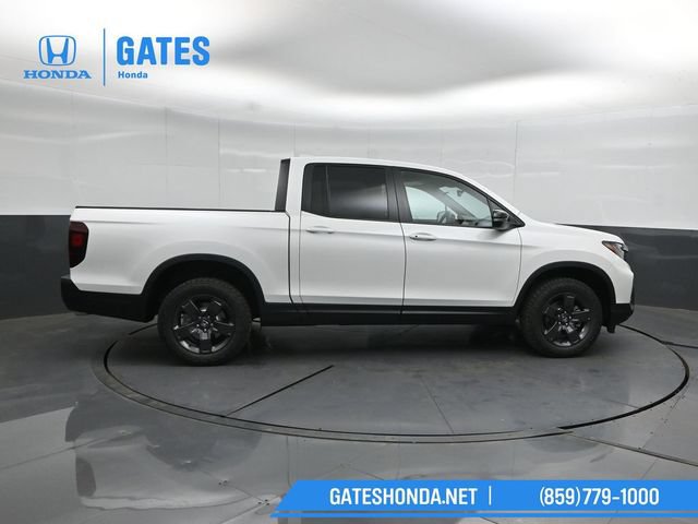 New 2026 Honda Ridgeline TrailSport image 3