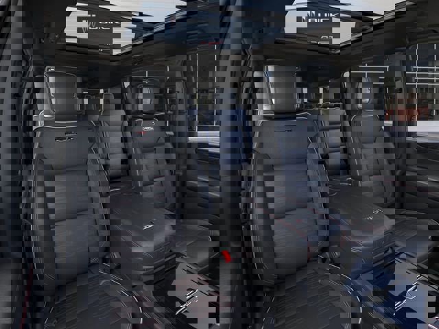 New 2026 GMC Yukon XL AT4 Ultimate image 16