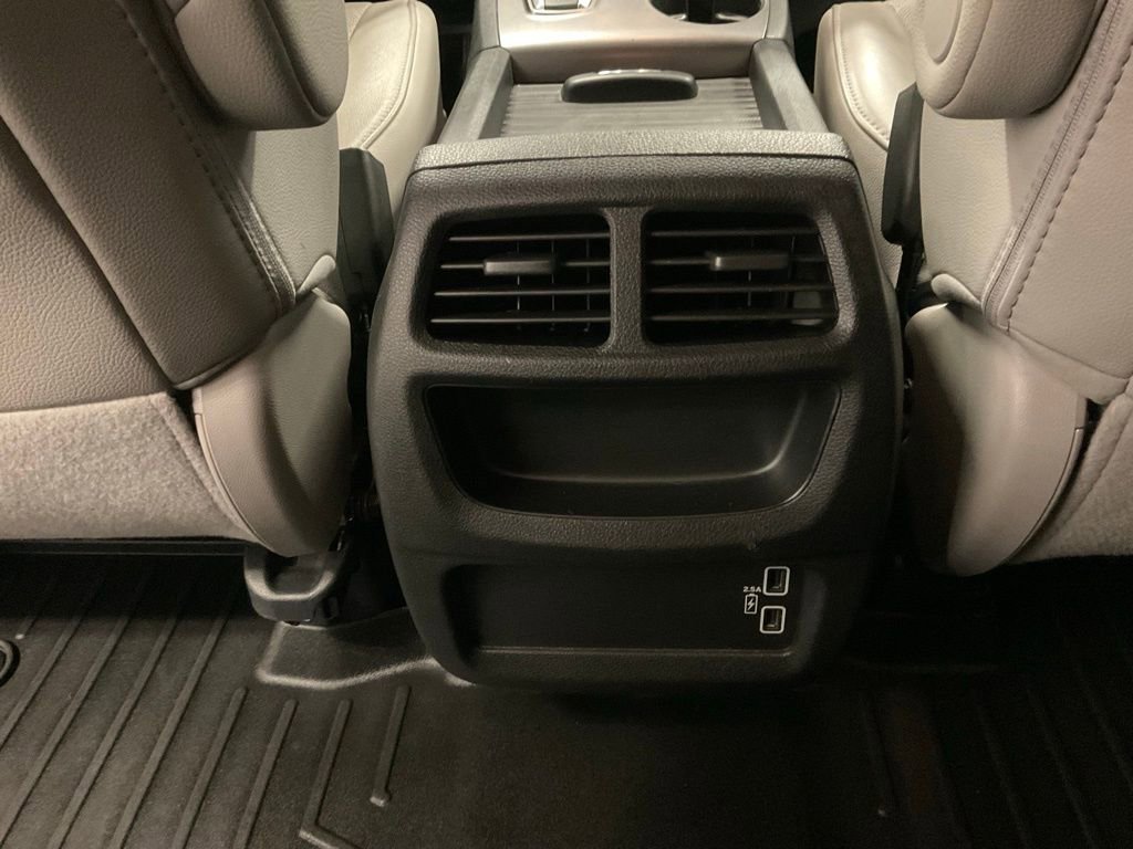 Used 2021 Honda Passport EX-L image 35