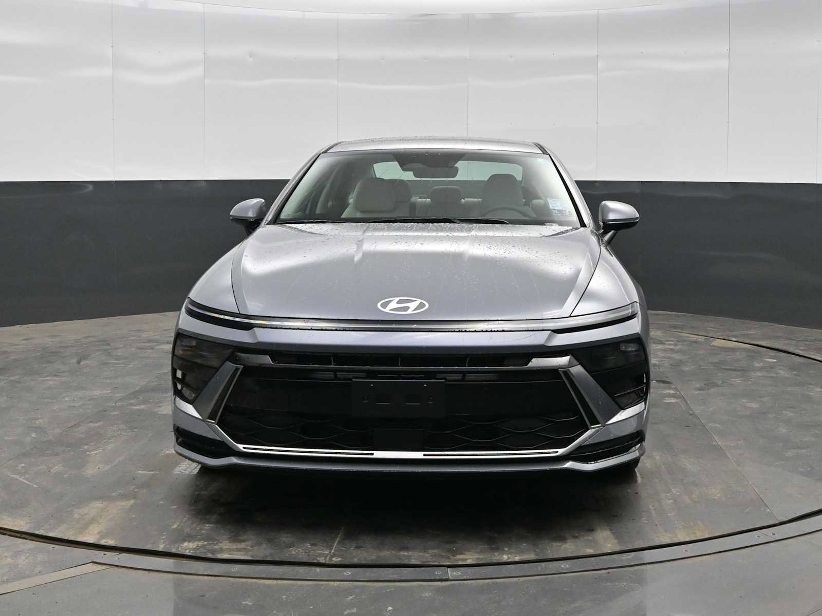 New 2026 Hyundai Sonata SEL image 3