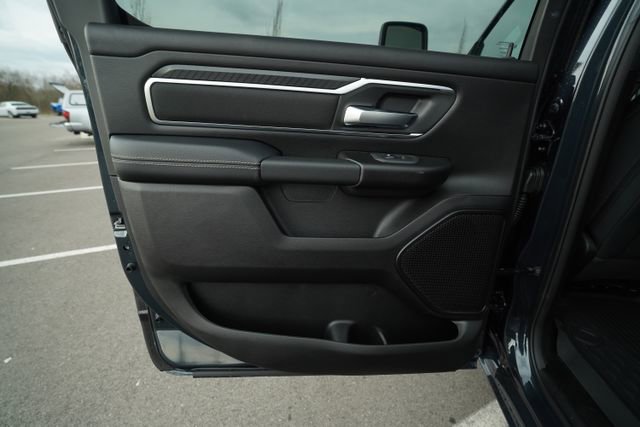 New 2026 RAM 1500 Big Horn image 16
