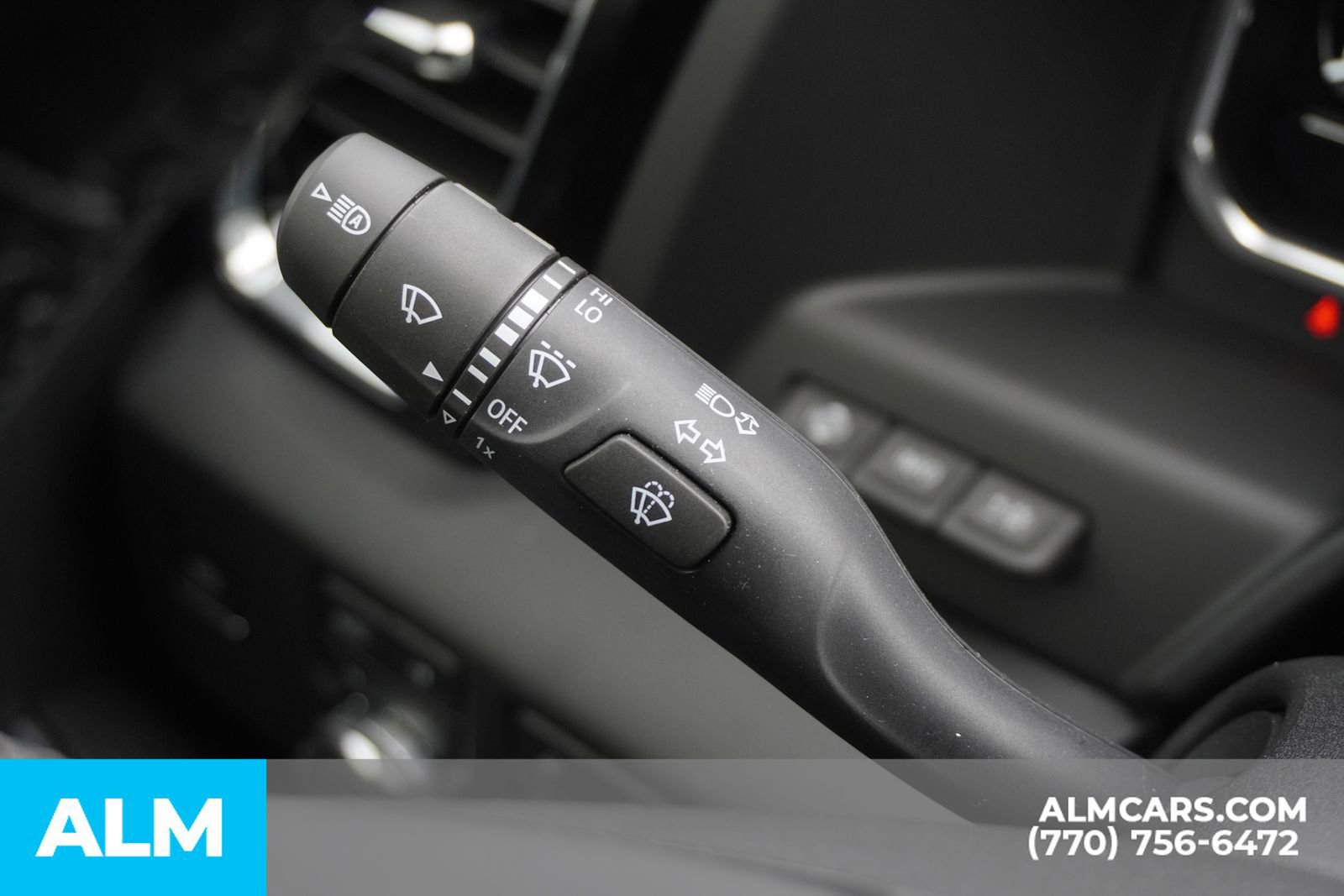 Used 2024 GMC Sierra 2500 Denali w/ Denali Reserve Package image 89