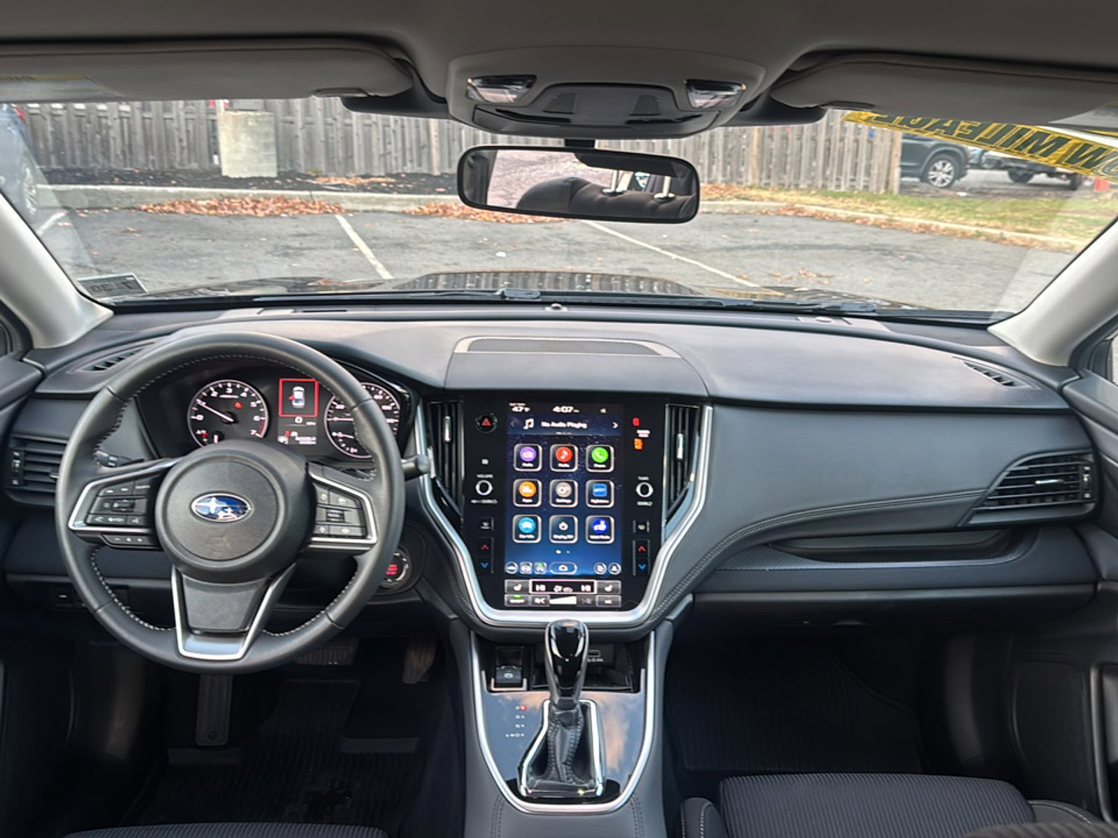 Certified 2025 Subaru Legacy Premium image 23