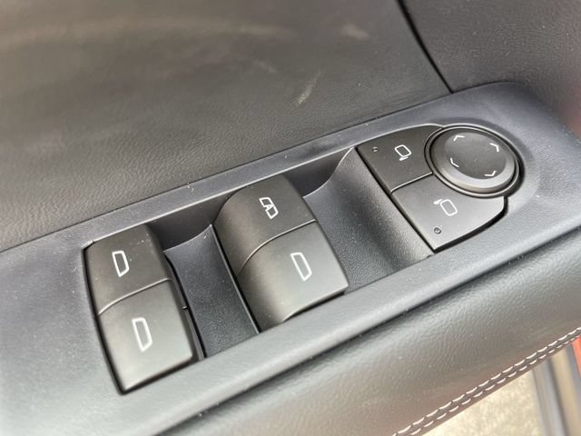 New 2026 GMC Terrain Elevation w/ Black Edition FWD image 13