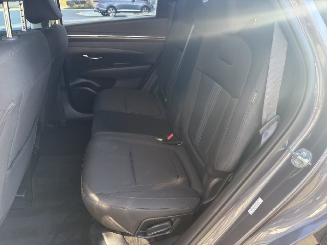Certified 2024 Hyundai Tucson SEL FWD image 24