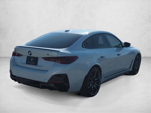 New 2026 BMW i4 M60 AWD/4WD video 2