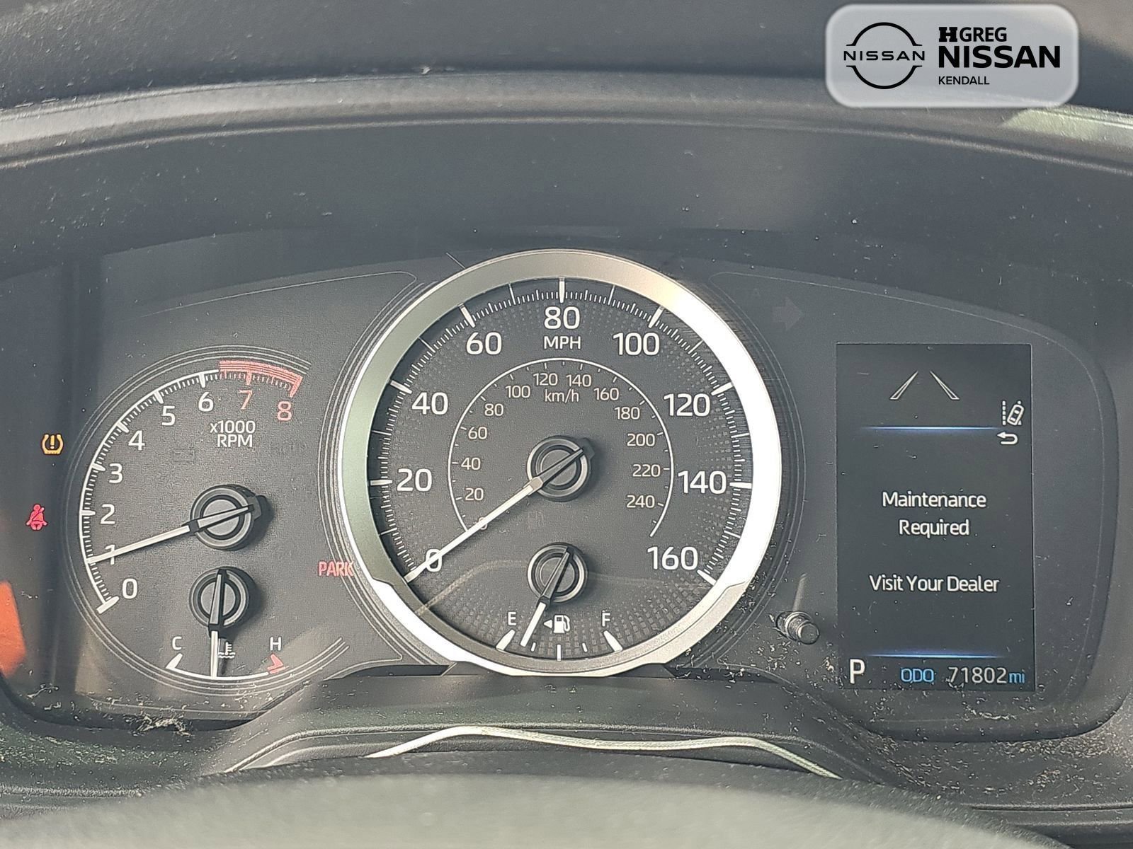 Used 2020 Toyota Corolla LE image 9