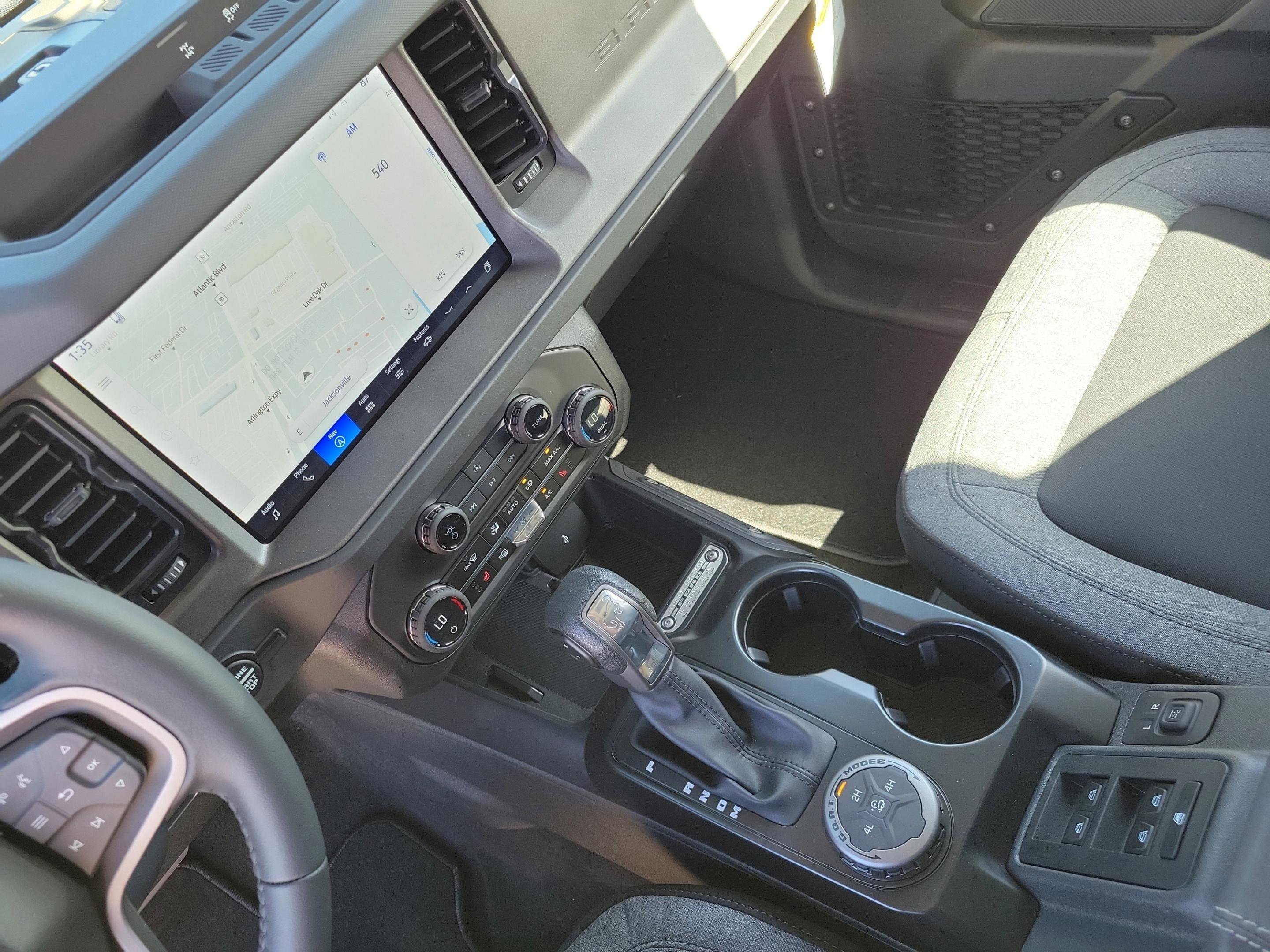 New 2026 Ford Bronco Big Bend image 32