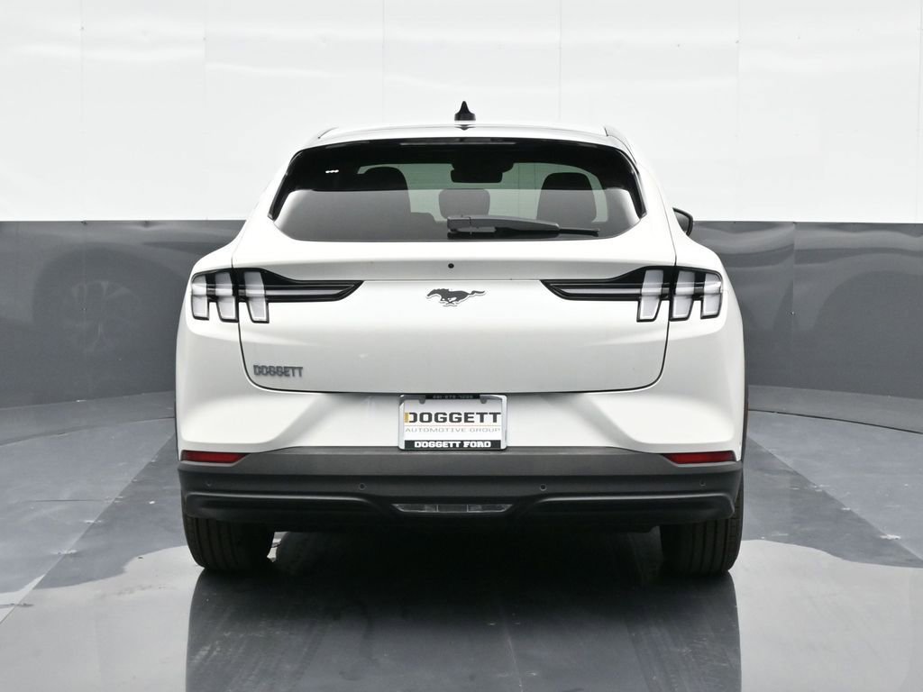 Used 2024 Ford Mustang Mach-E Select w/ Comfort Package Lite image 17