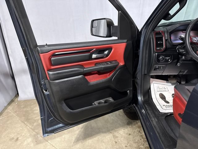Used 2026 RAM 1500 Rebel w/ Rebel Level 1 Equipment Group AWD/4WD image 2
