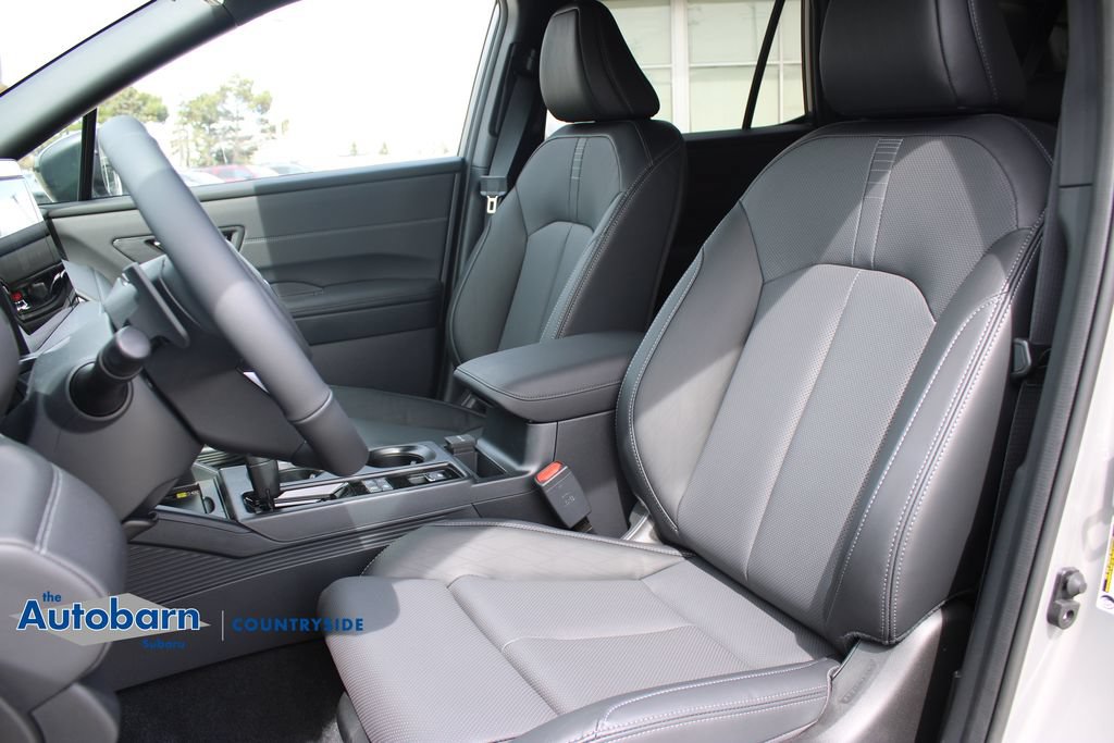 New 2026 Subaru Outback Touring XT AWD/4WD image 8