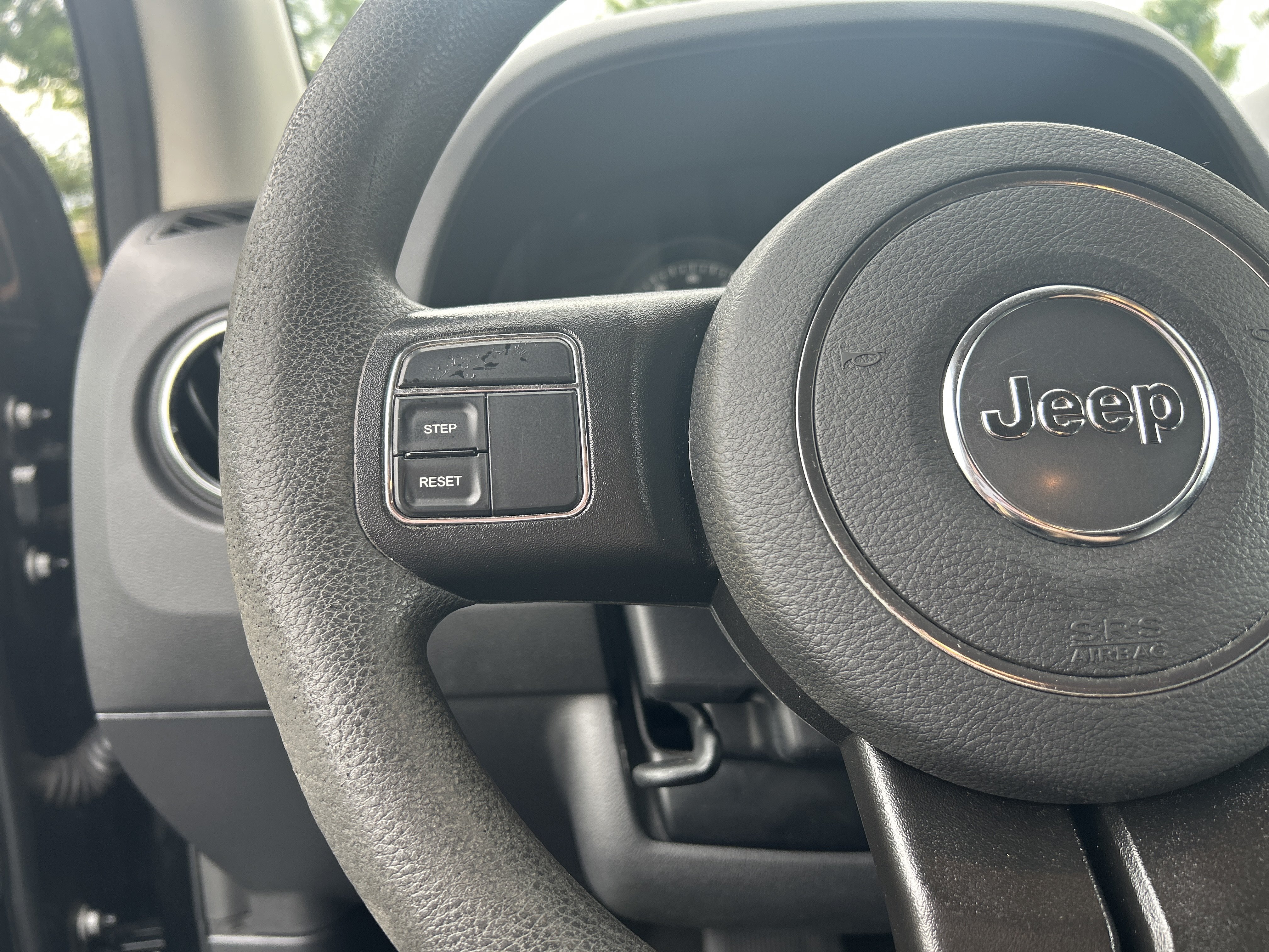 Used 2017 Jeep Compass Sport w/ Power Value Group FWD image 18
