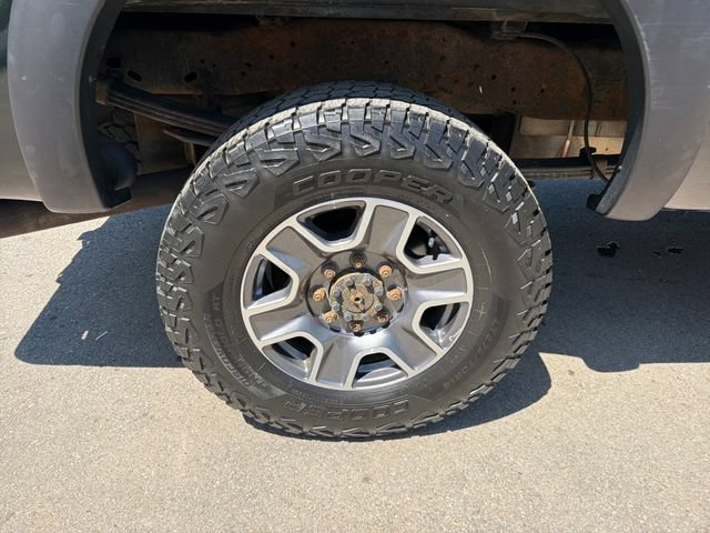Used 2016 Ford F250 XL w/ XL Appearance Package AWD/4WD image 26
