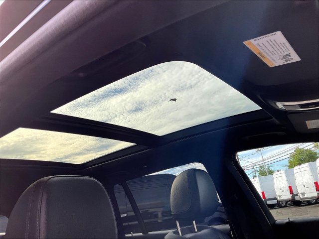 Certified 2022 Mercedes-Benz GLS 450 4MATIC image 29