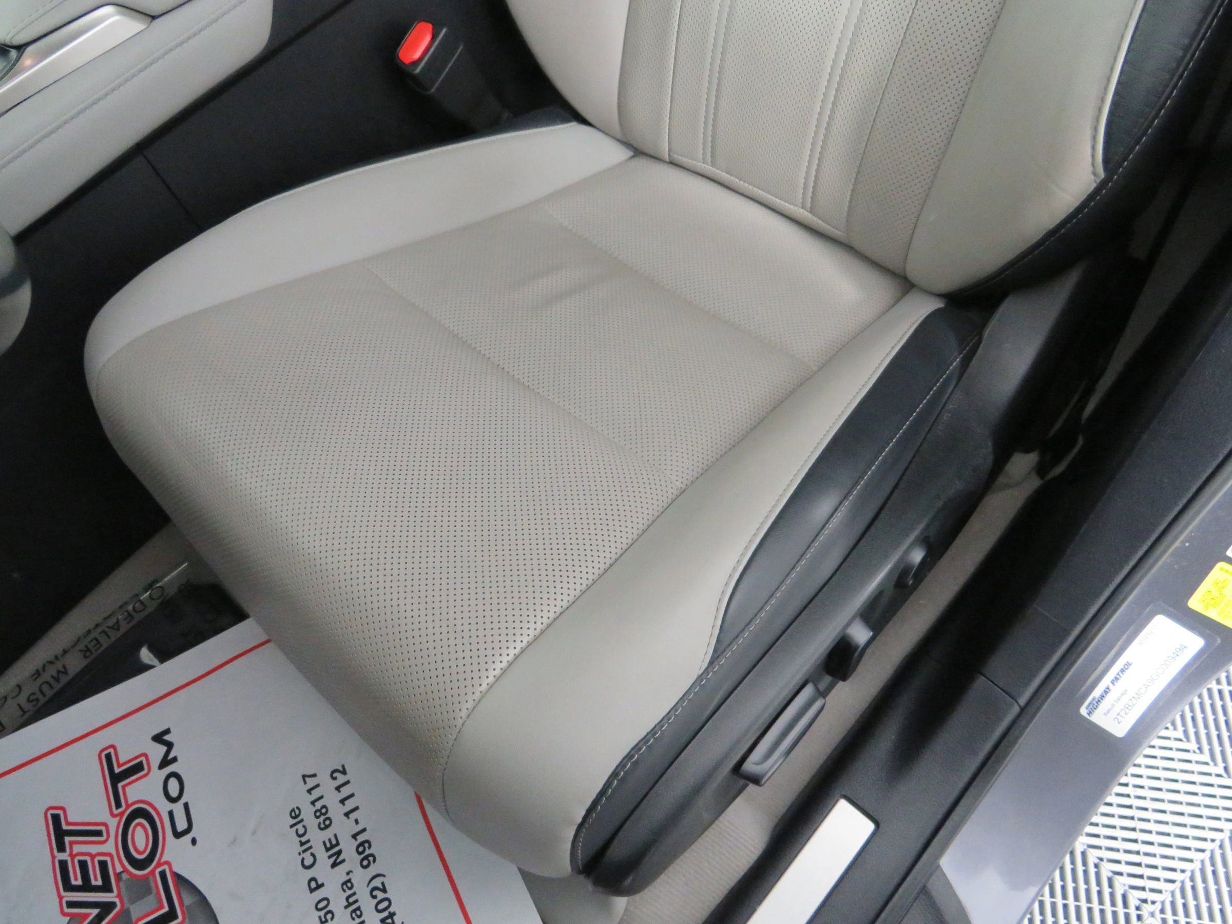 Used 2016 Lexus RX 350 F Sport image 40