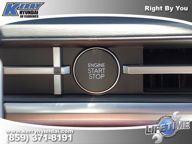 New 2026 Hyundai Santa Fe Limited AWD/4WD image 27