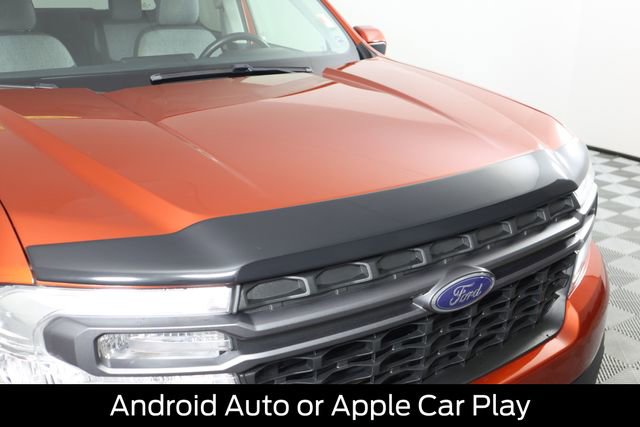 Used 2022 Ford Maverick XLT w/ XLT Luxury Package image 14