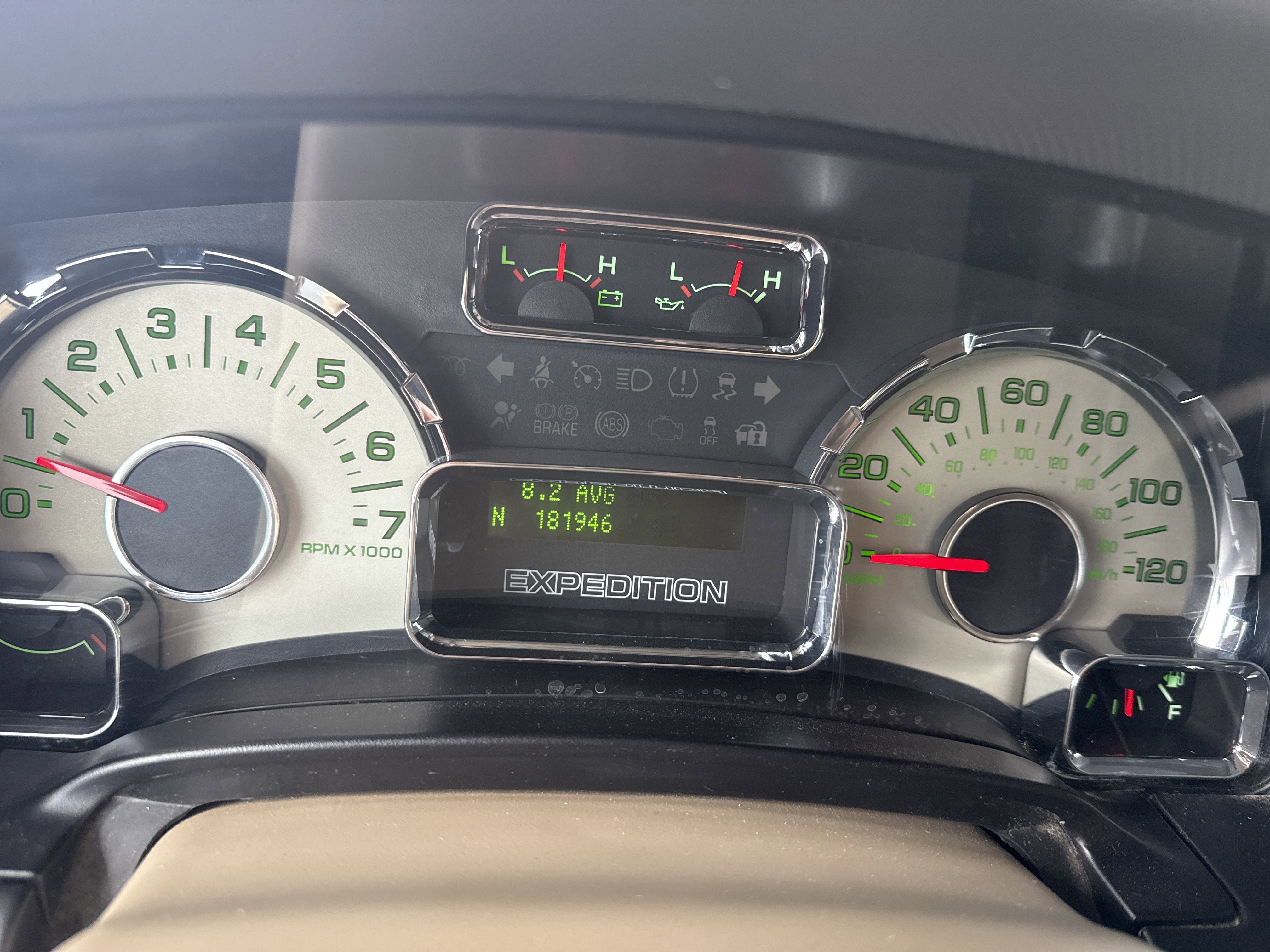 Used 2013 Ford Expedition EL XLT image 34