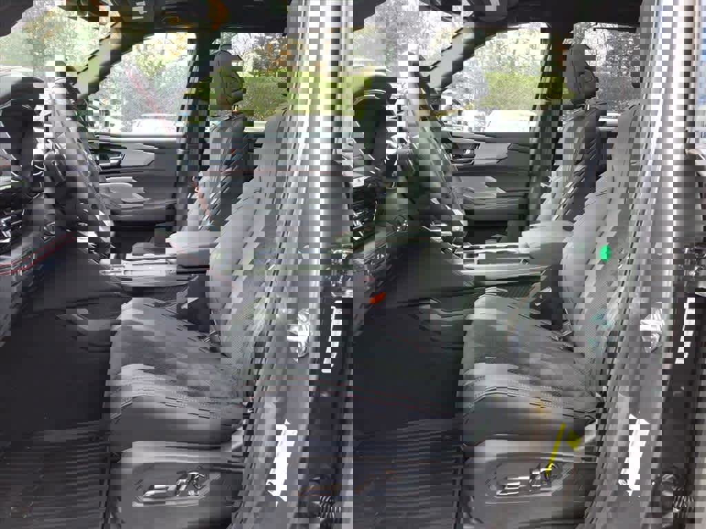 Used 2026 Acura MDX A-Spec image 26