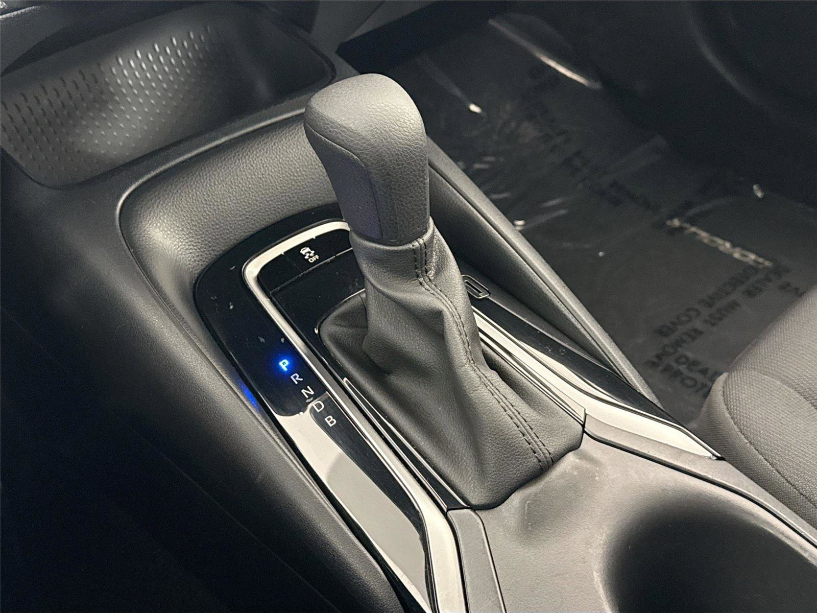 Used 2023 Toyota Corolla LE image 23