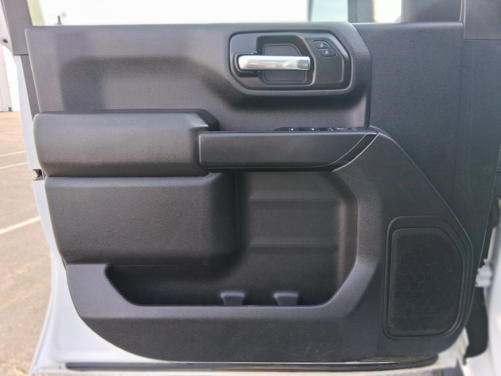 Used 2024 Chevrolet Silverado 3500 W/T w/ WT Convenience Package AWD/4WD image 19