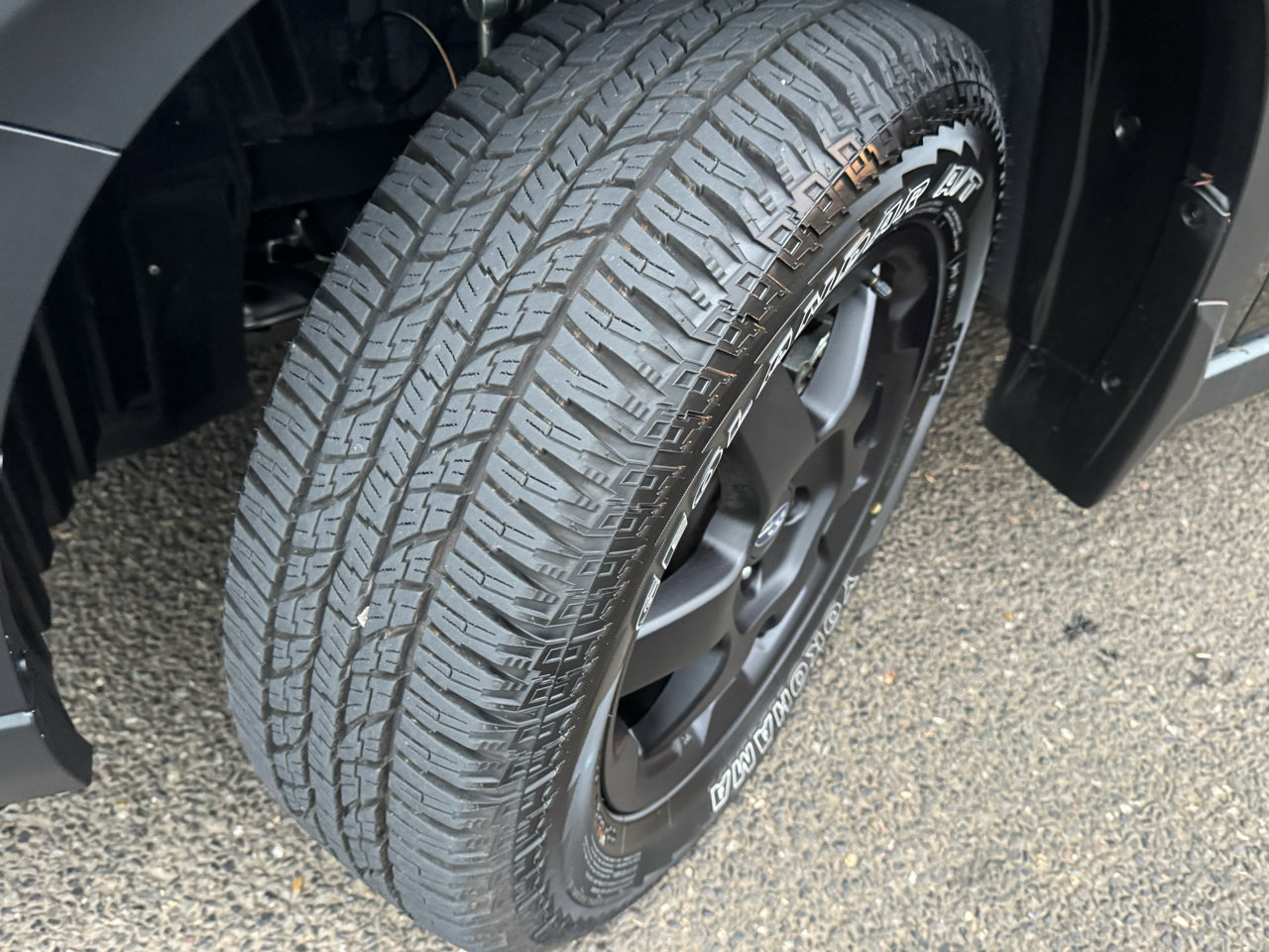 Used 2025 Subaru Outback Wilderness w/ Wilderness Package image 31