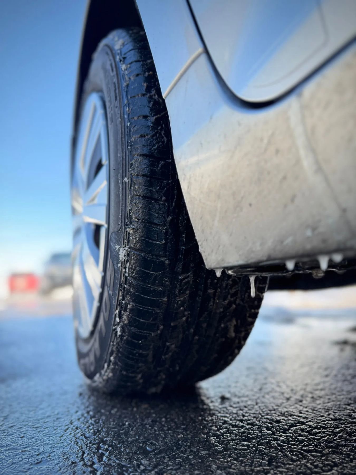 Used 2017 Toyota Camry LE image 20