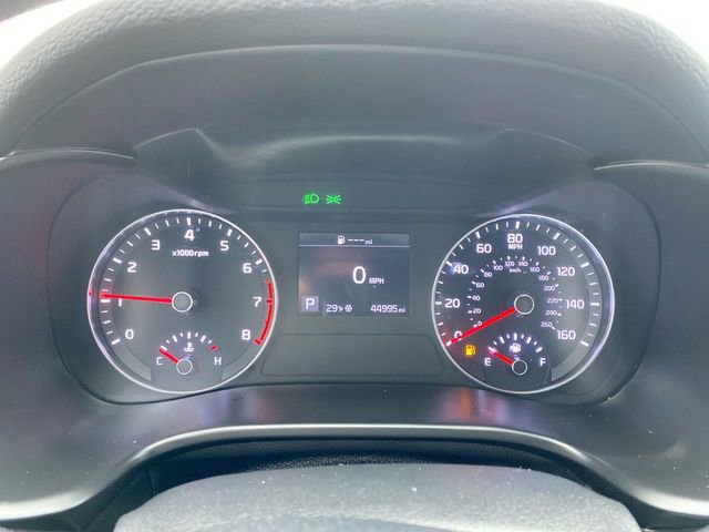 Used 2021 Kia Forte LXS image 11