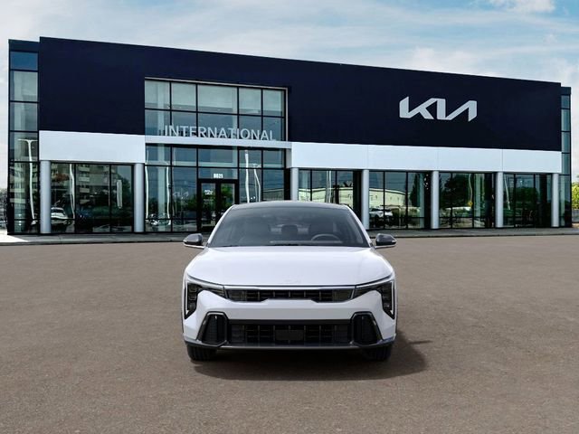 New 2026 Kia K4 GT-Line image 2