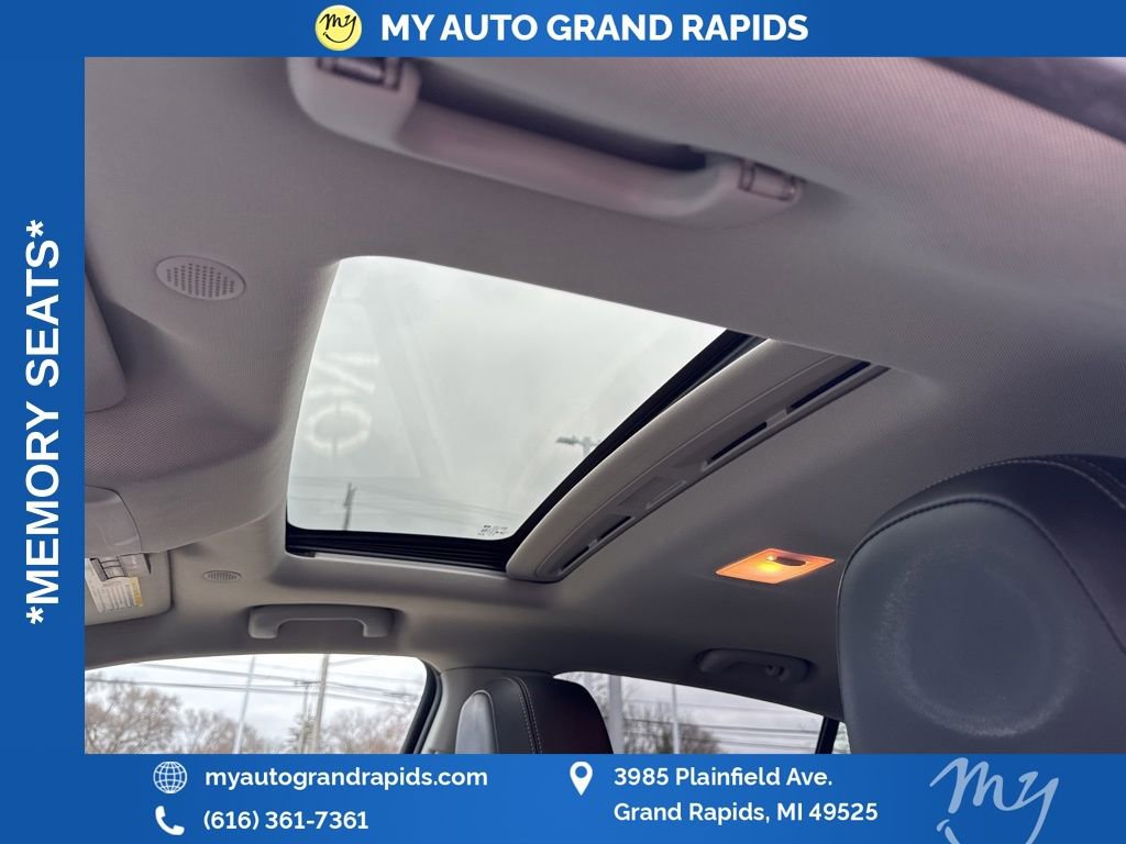 Used 2015 Buick Encore Premium w/ Experience Buick Package image 11